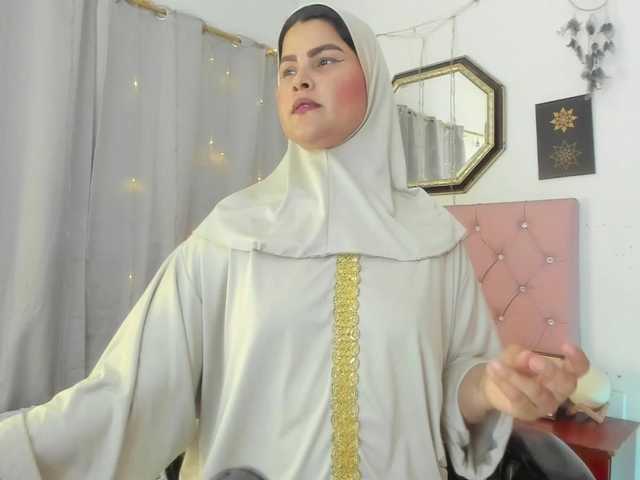 AishaAmin