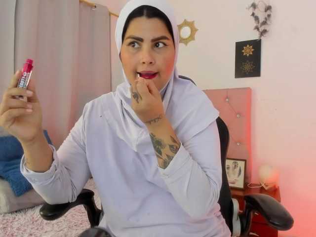 AishaAmin