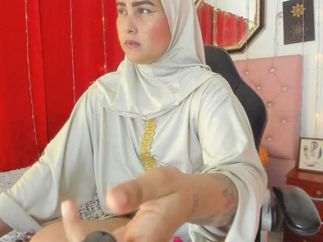 AishaAmin