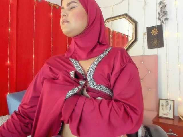 AishaAmin