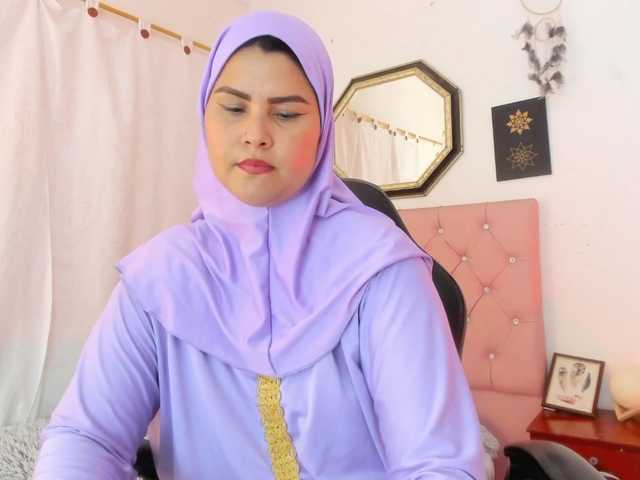 AishaAmin