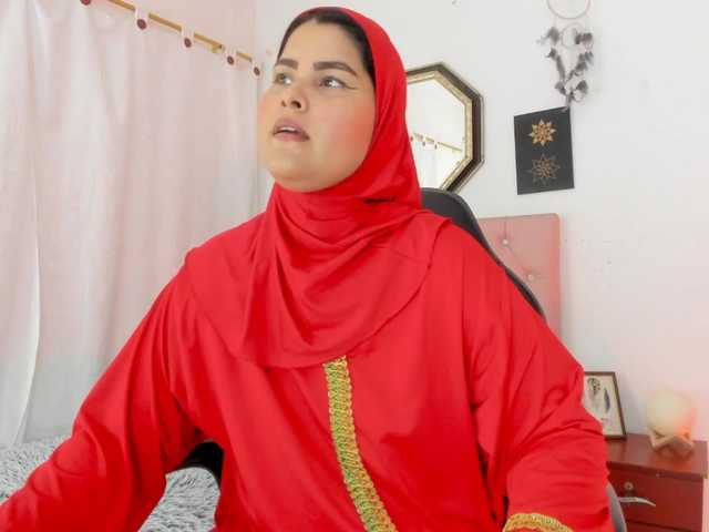 AishaAmin