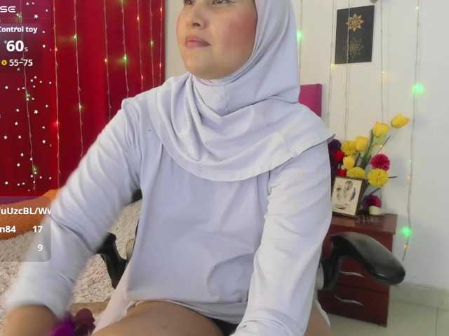 AishaAmin