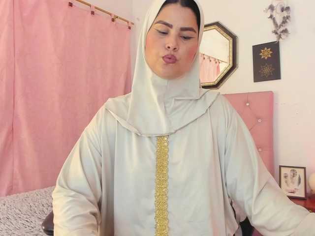AishaAmin