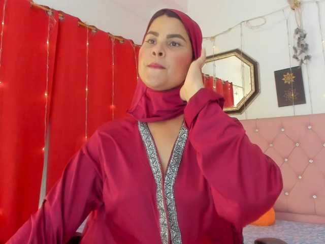 AishaAmin