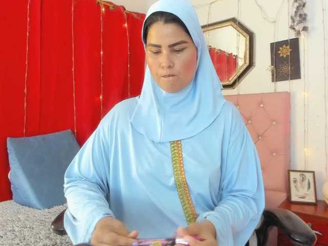 AishaAmin