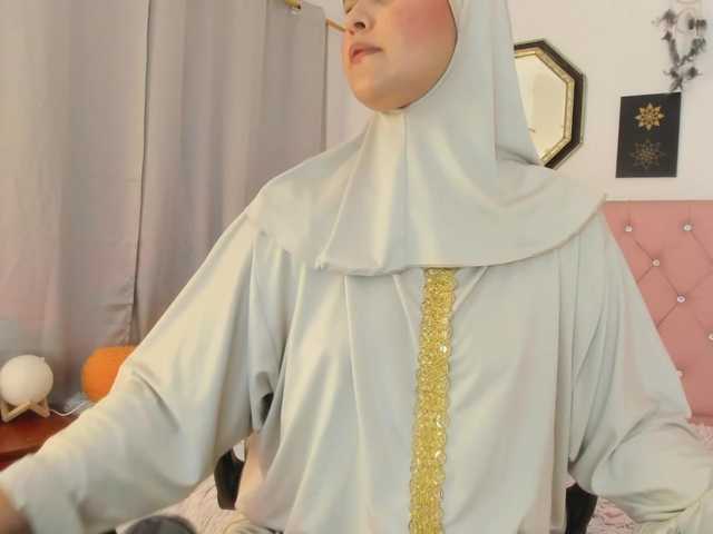 AishaAmin