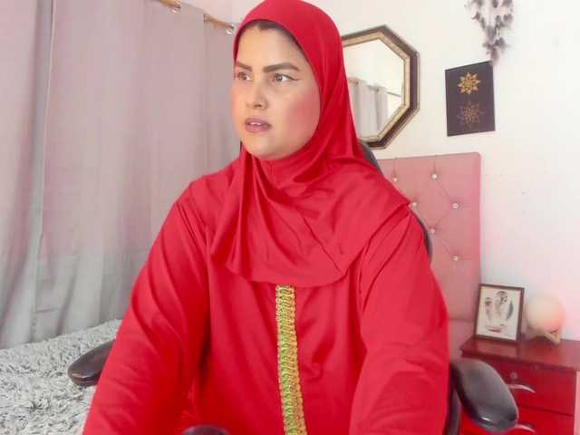 AishaAmin