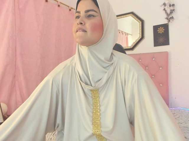 AishaAmin