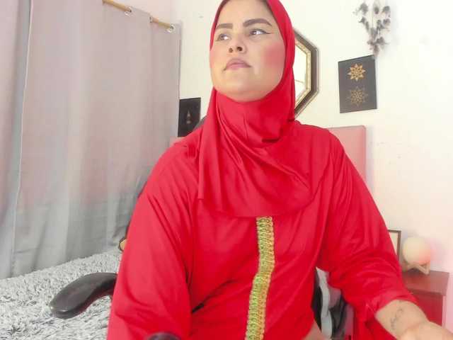 AishaAmin