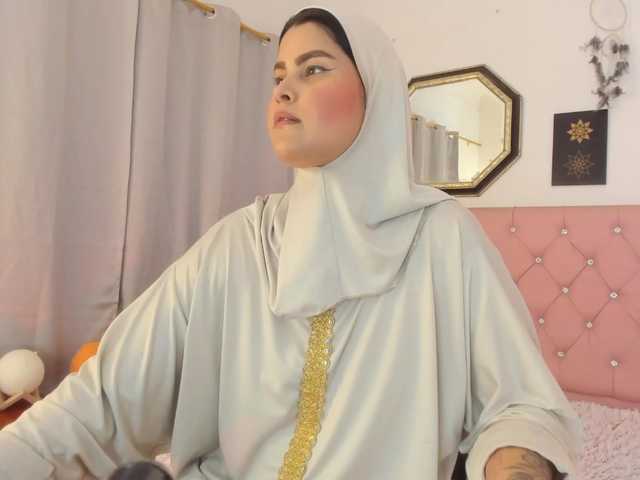 AishaAmin
