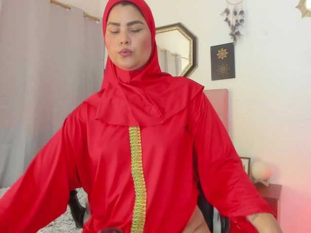 AishaAmin