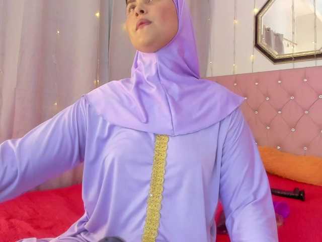 AishaAmin