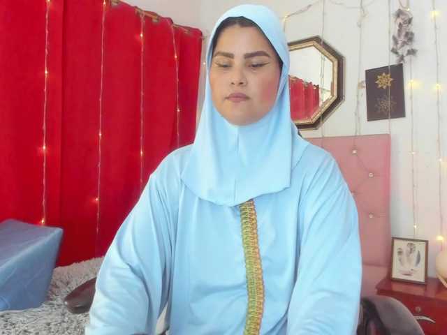 AishaAmin