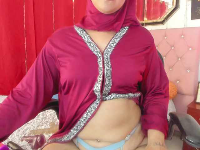 AishaAmin