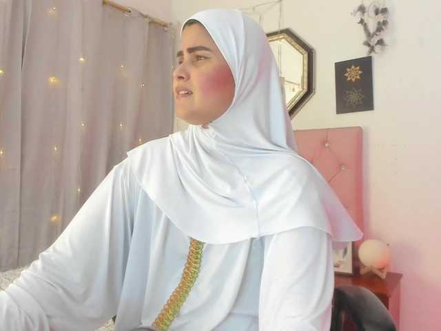 AishaAmin