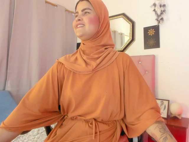 AishaAmin