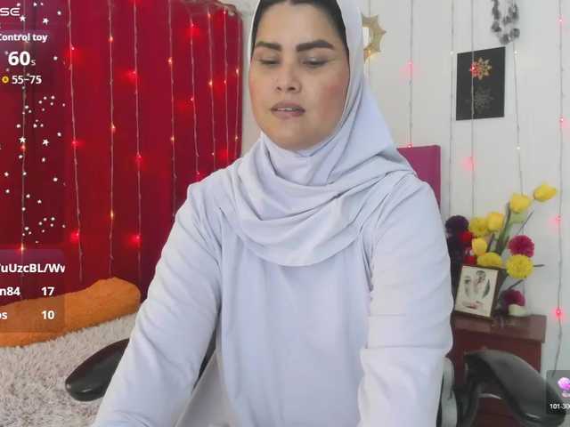 AishaAmin