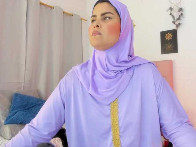AishaAmin