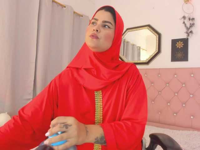 AishaAmin