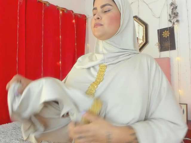AishaAmin