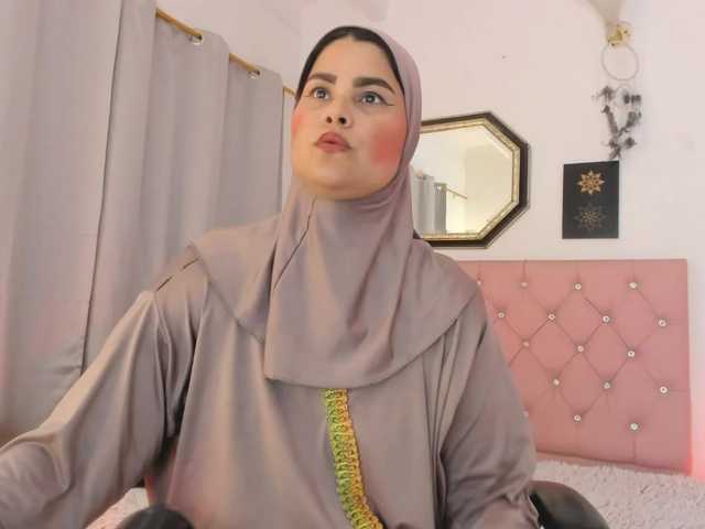 AishaAmin