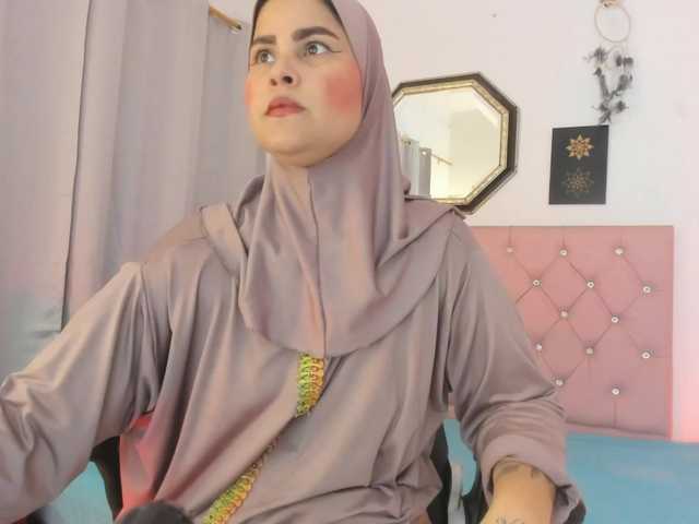 AishaAmin