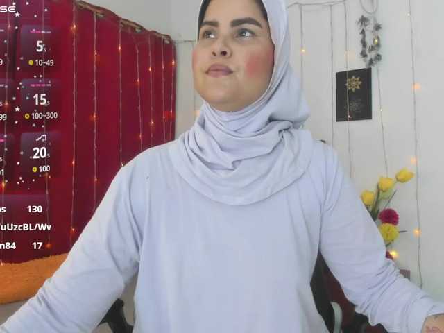 AishaAmin