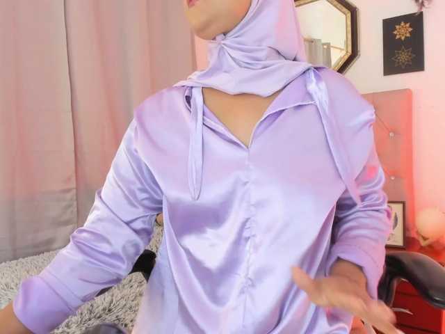 AishaAmin