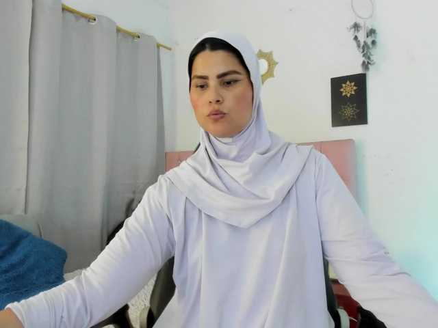 AishaAmin