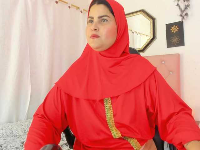 AishaAmin