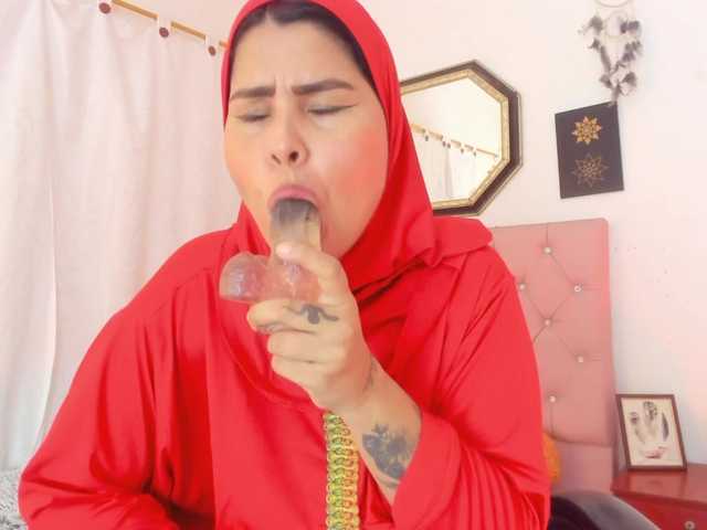 AishaAmin