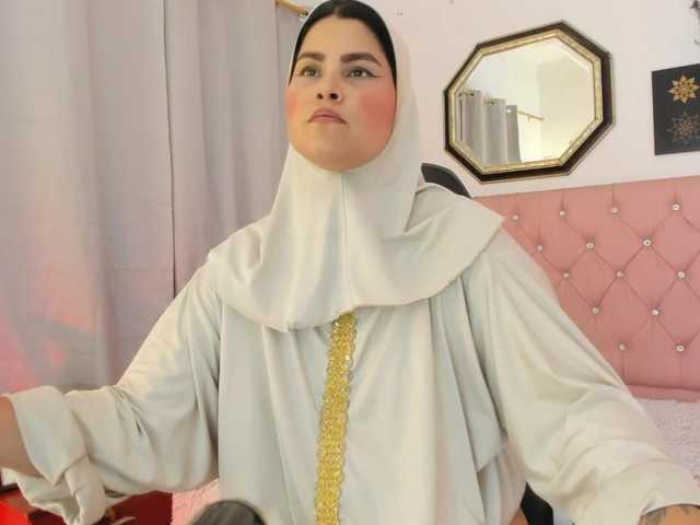 AishaAmin
