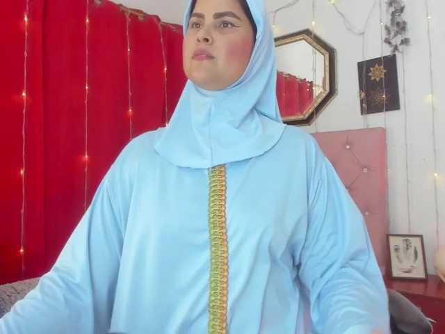 AishaAmin