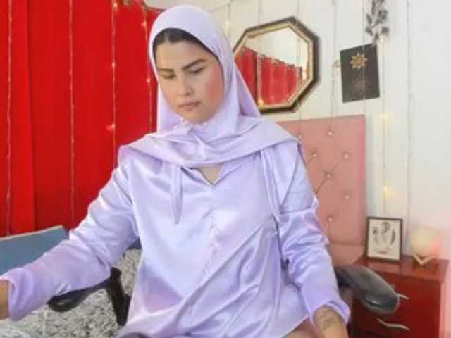 AishaAmin