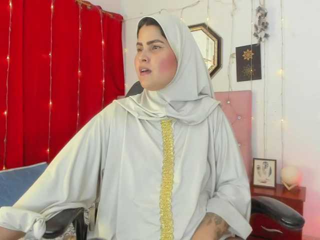 AishaAmin