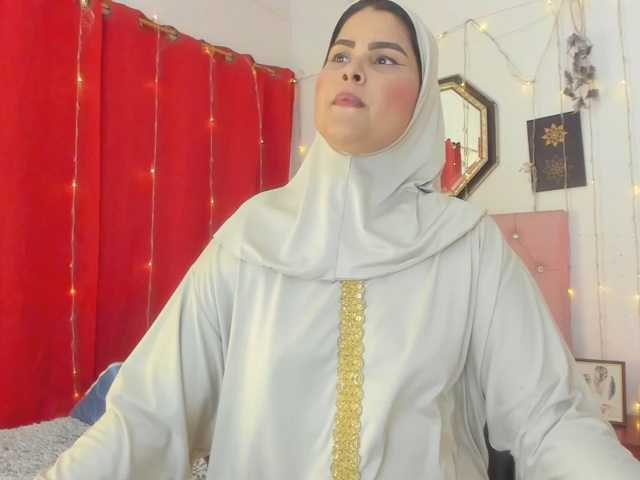 AishaAmin