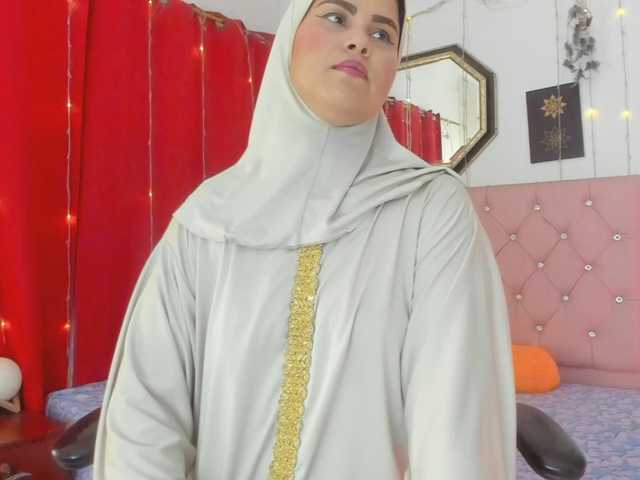 AishaAmin