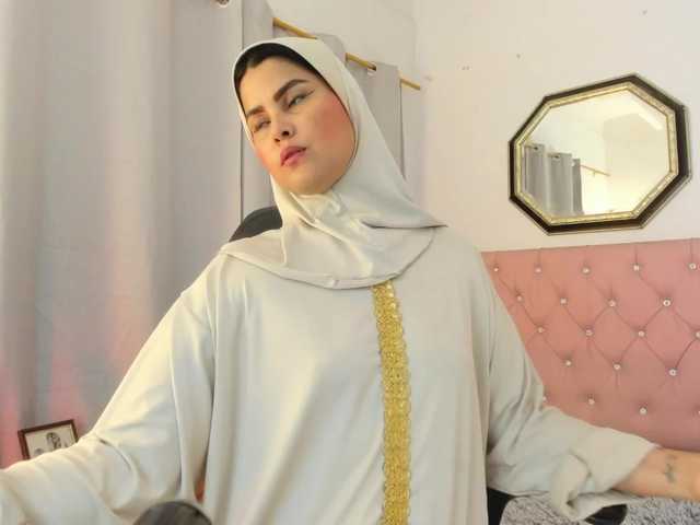 AishaAmin
