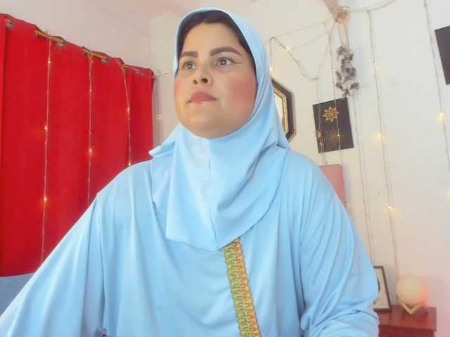 AishaAmin