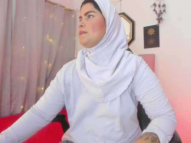 AishaAmin