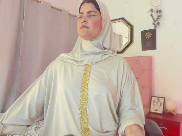 AishaAmin