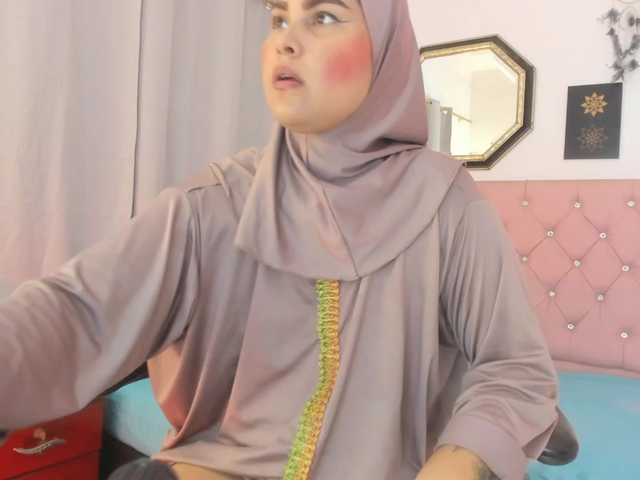 AishaAmin