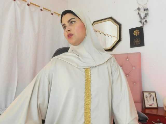 AishaAmin
