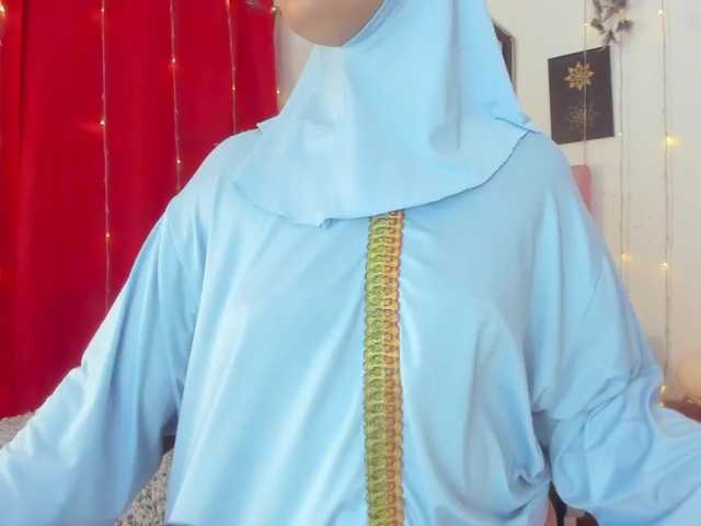 AishaAmin live cam on BongaCams