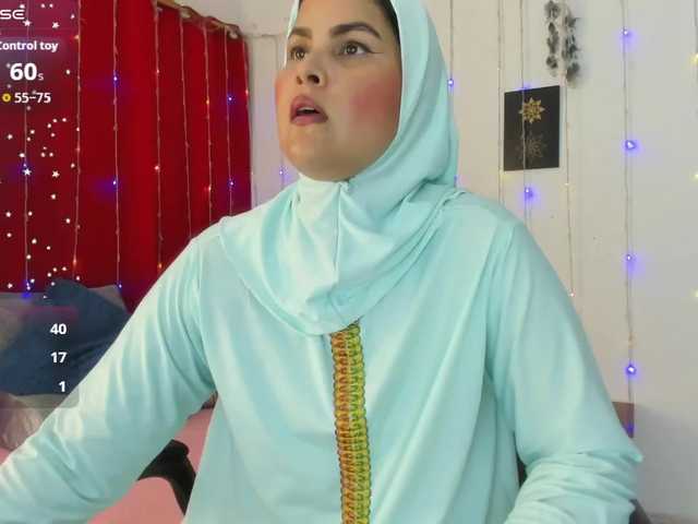 AishaAmin