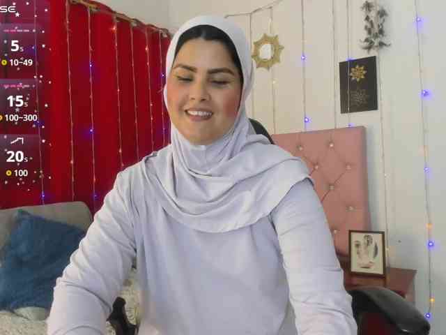 AishaAmin