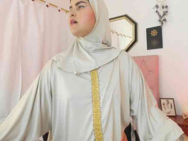 AishaAmin