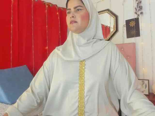 AishaAmin