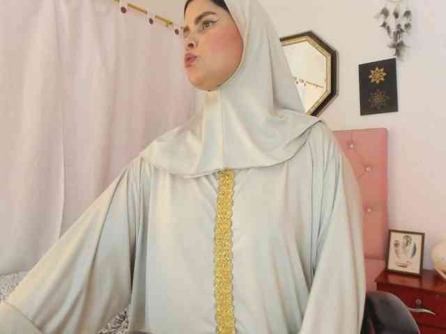 AishaAmin